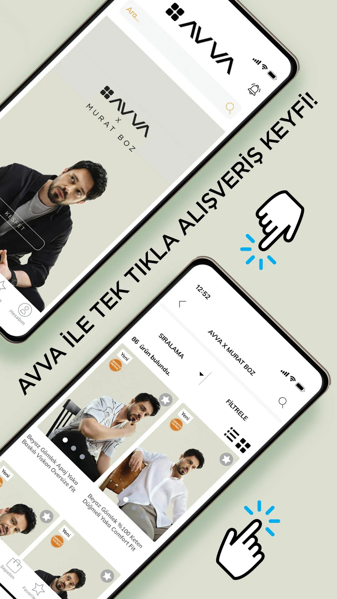 AVVA - Bu Nasıl Bir Hava! | Indus Appstore | Screenshot