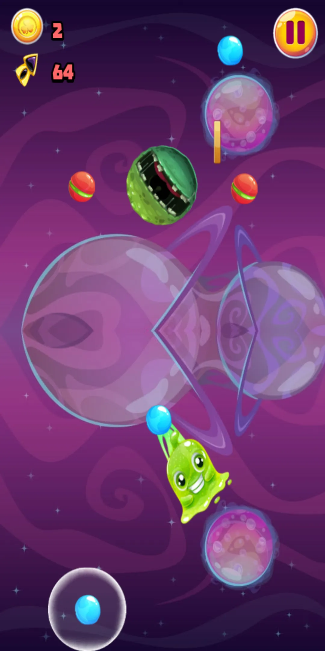 Slime | Indus Appstore | Screenshot