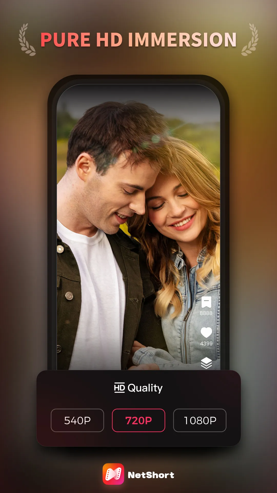 NetShort - Popular Dramas & TV | Indus Appstore | Screenshot