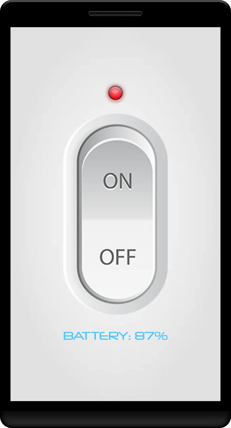 Light Switch | Indus Appstore | Screenshot