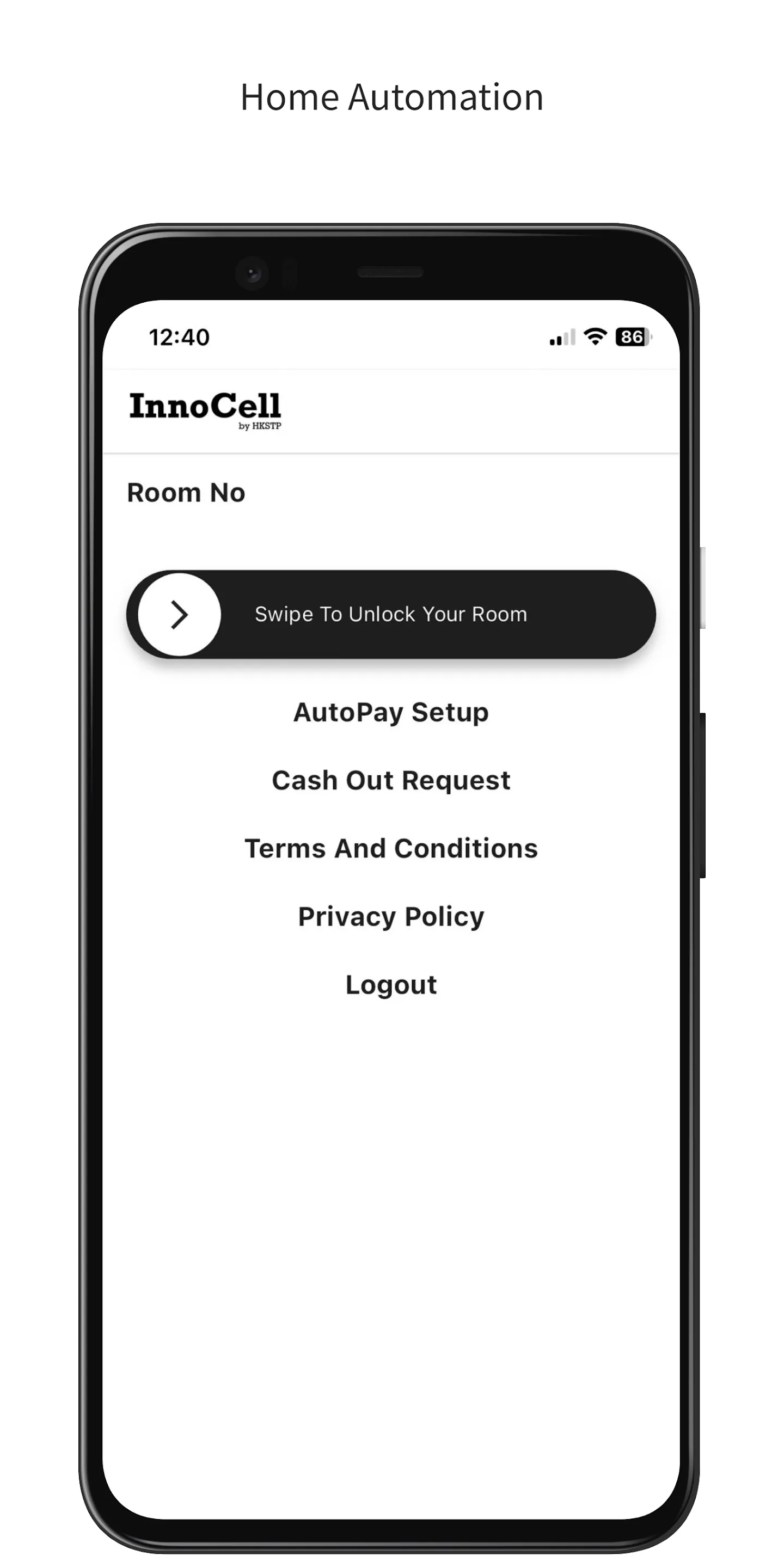 InnoCell Living | Indus Appstore | Screenshot