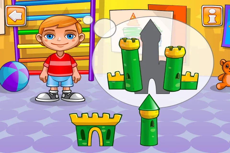 Educational games for kids | Indus Appstore | Screenshot