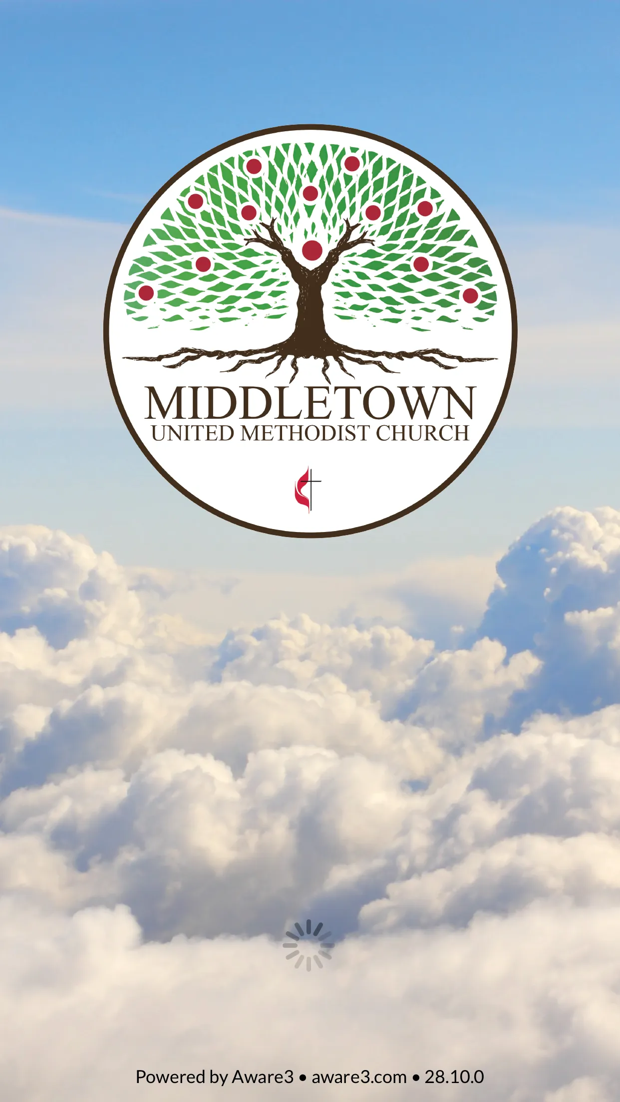 Middletown UMC | Indus Appstore | Screenshot