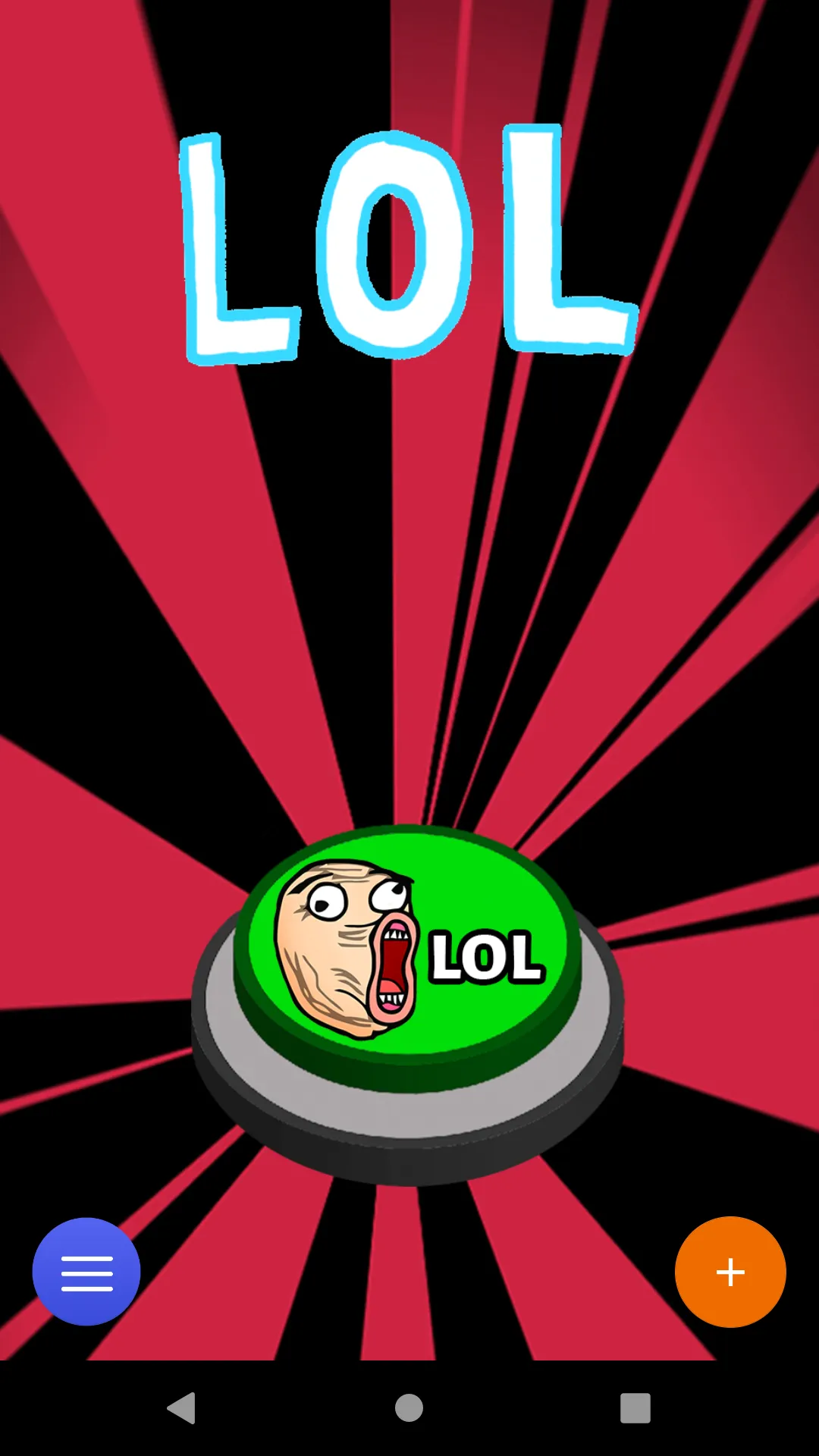 Lol Meme Sound Button | Indus Appstore | Screenshot