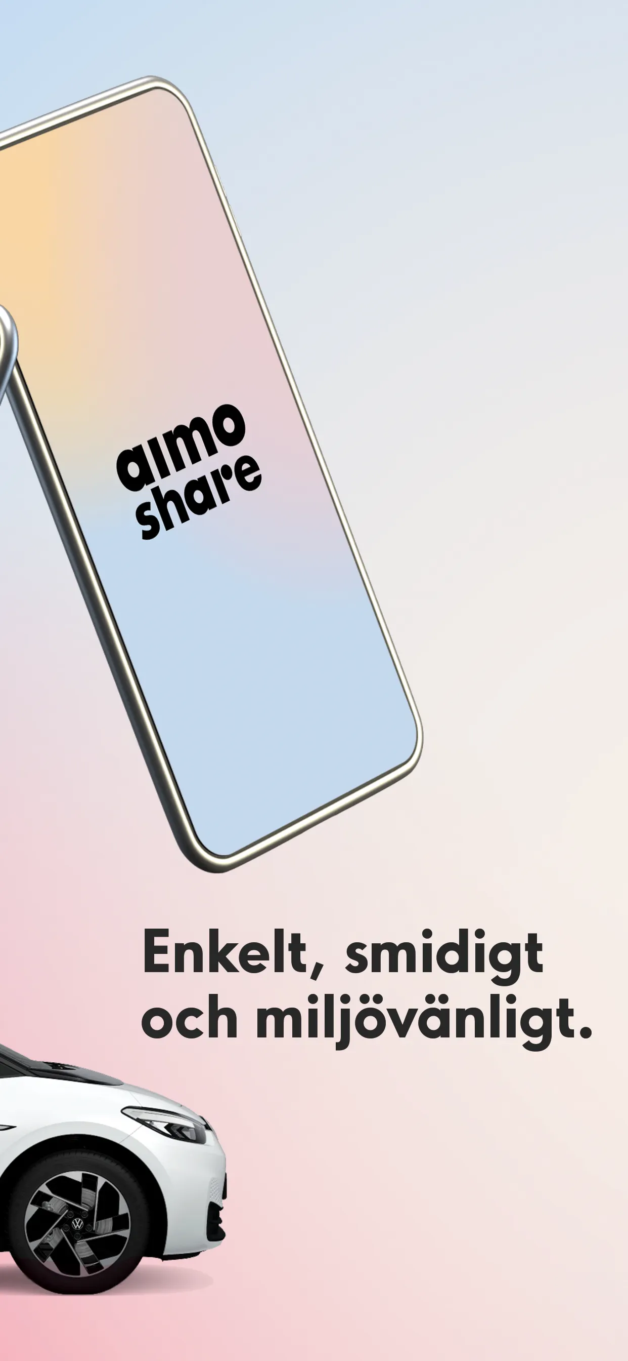 Aimo Share | Indus Appstore | Screenshot