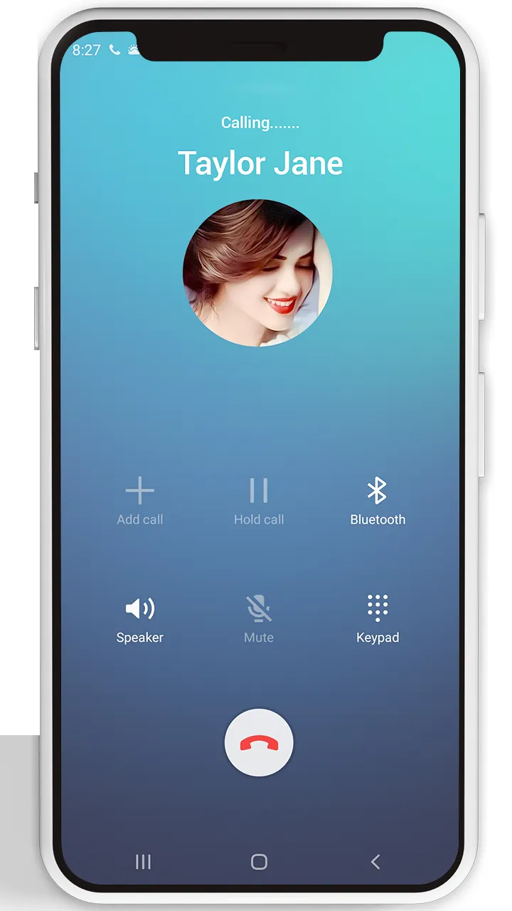 Fake Caller ID | Indus Appstore | Screenshot