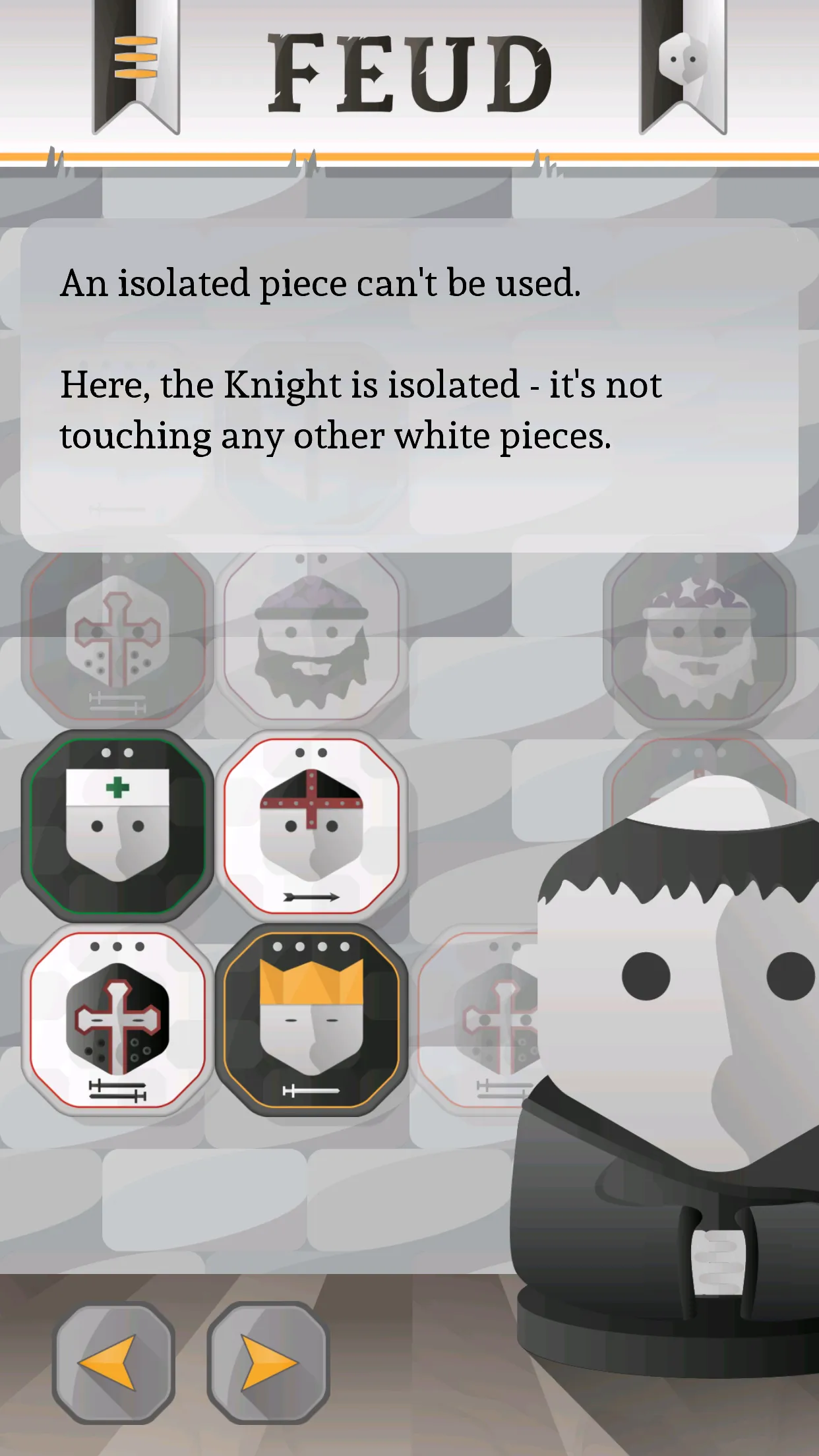 Feud | Indus Appstore | Screenshot