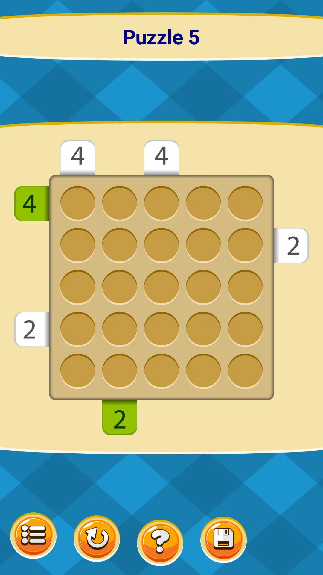 DuO 1 - Longest Part (trial) | Indus Appstore | Screenshot