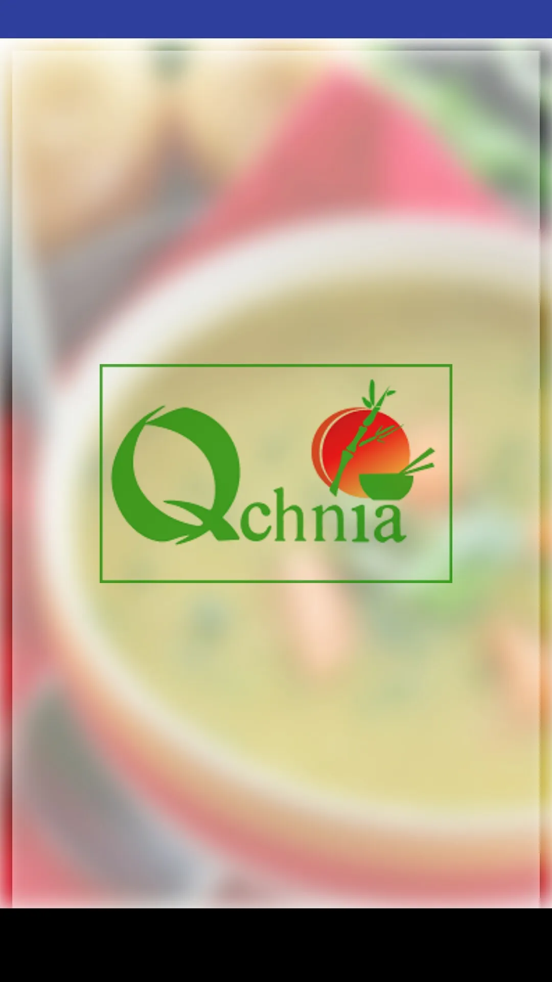 Qchnia Warszawa | Indus Appstore | Screenshot