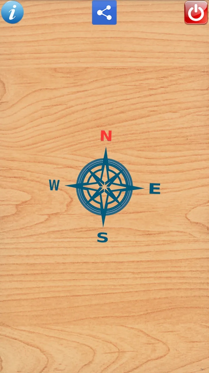 Compass | Indus Appstore | Screenshot