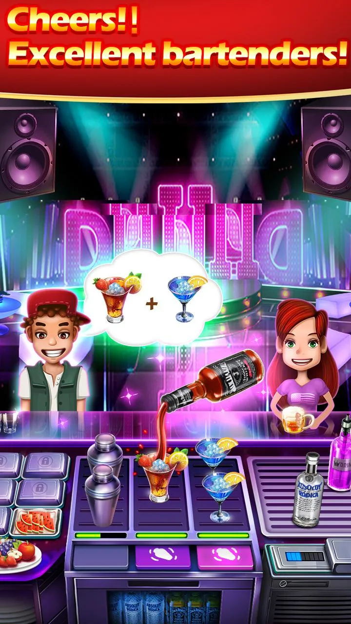 Cooking Chef | Indus Appstore | Screenshot