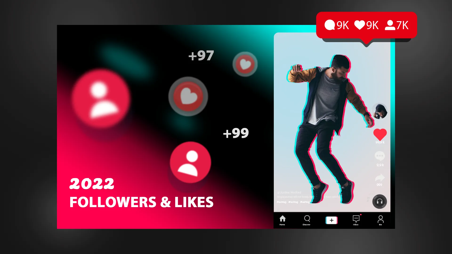 Followers for tik-likes  views | Indus Appstore | Screenshot