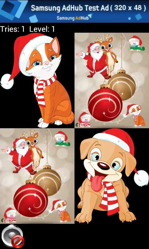 Christmas Games | Indus Appstore | Screenshot