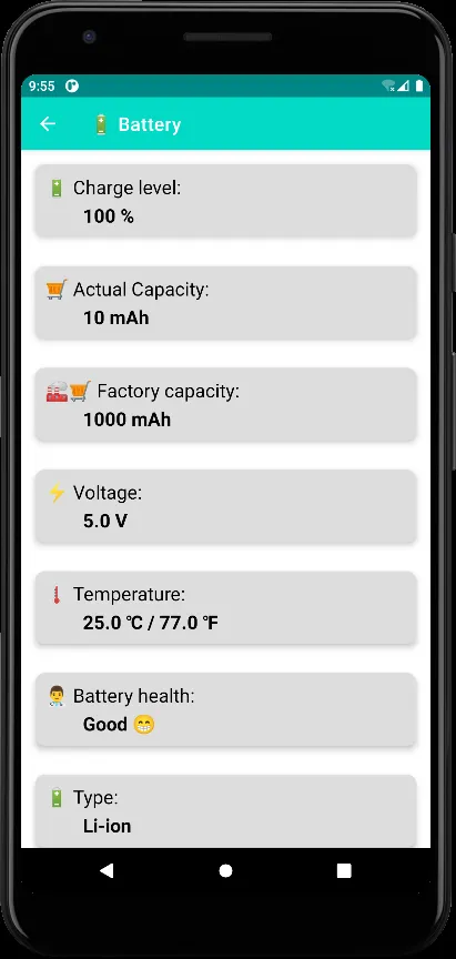 Hardware Tools | Indus Appstore | Screenshot