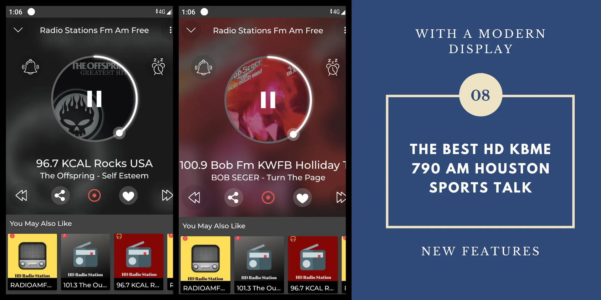 KBME 790 Am Houston Sports | Indus Appstore | Screenshot