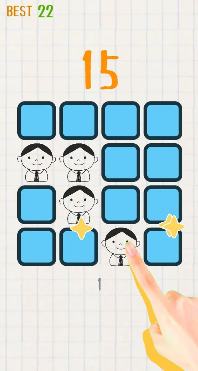 Instant Memory Brain Traning | Indus Appstore | Screenshot