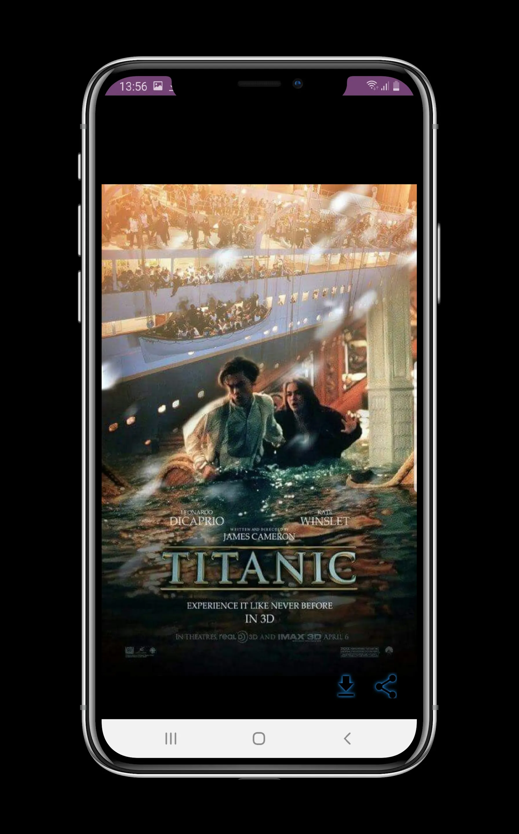 Titanic Wallpapers 4k 2023 | Indus Appstore | Screenshot