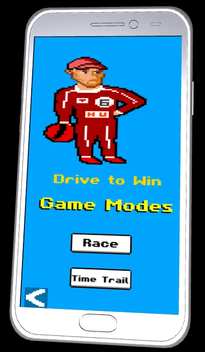 Rich Neighborhood Racing | Indus Appstore | Screenshot