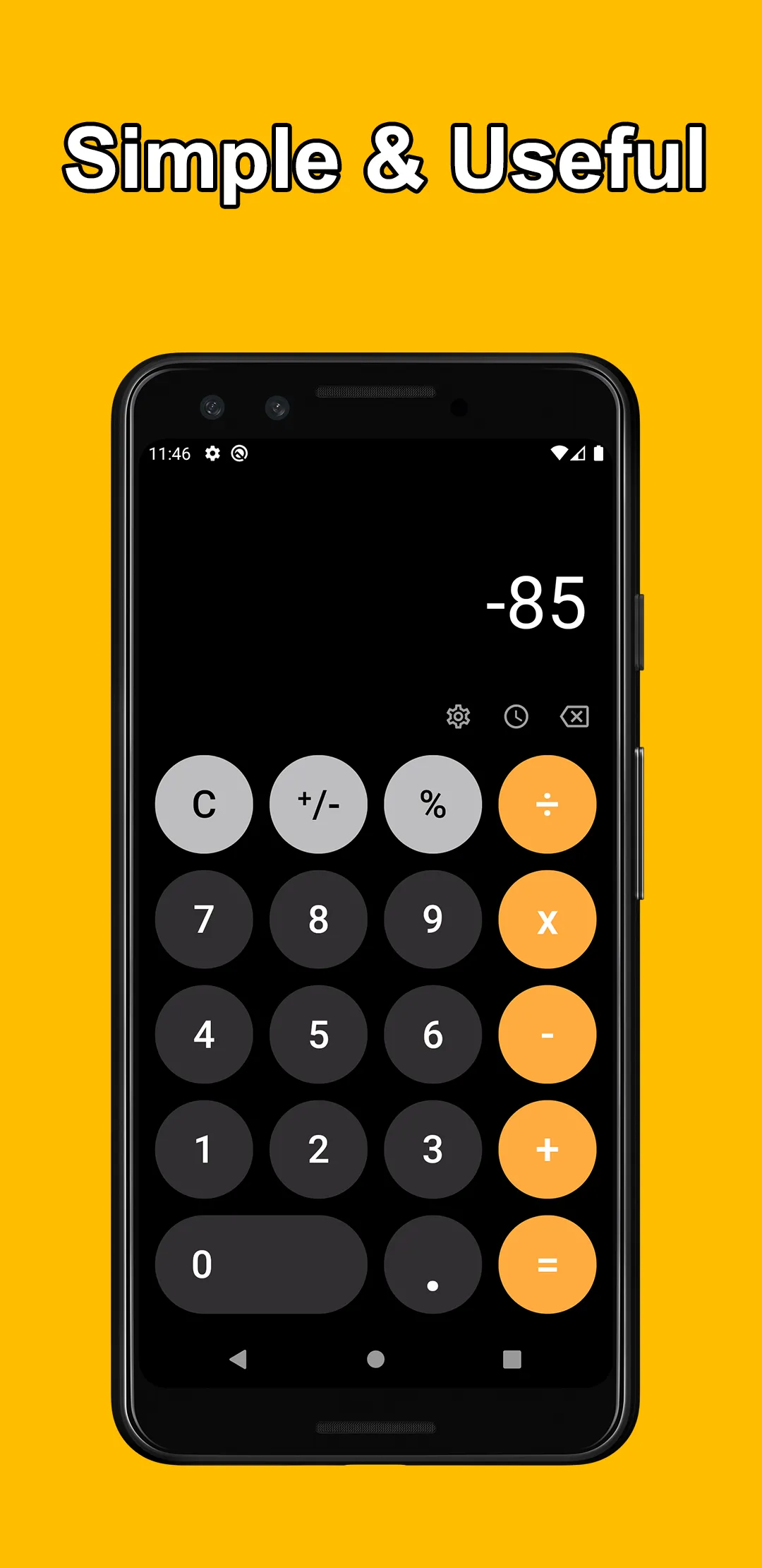 Style Calculator | Indus Appstore | Screenshot