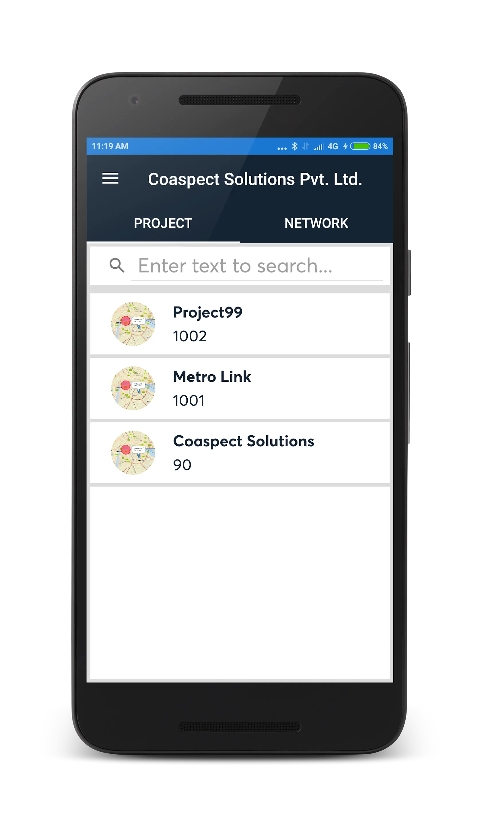 Coaspect | Indus Appstore | Screenshot