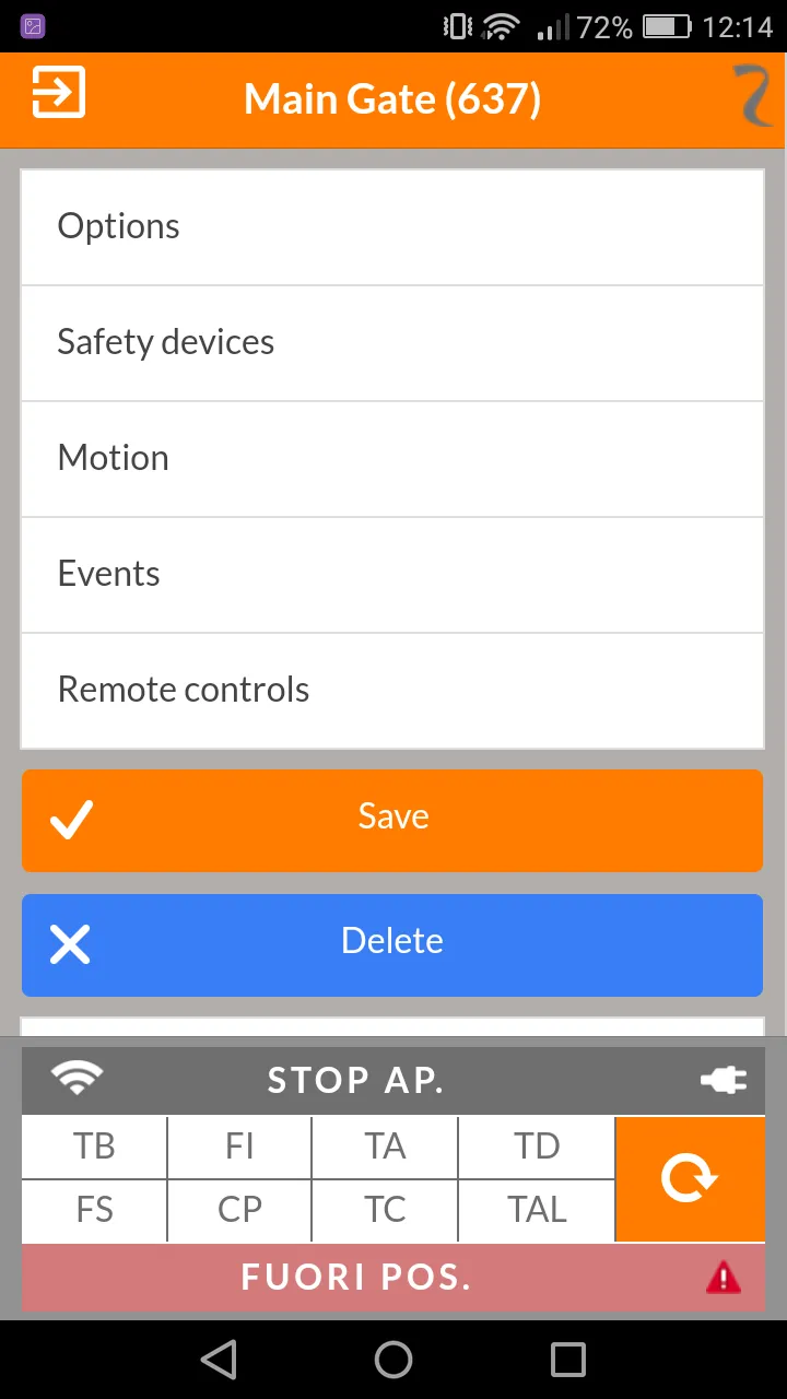 CRD TWO | Indus Appstore | Screenshot
