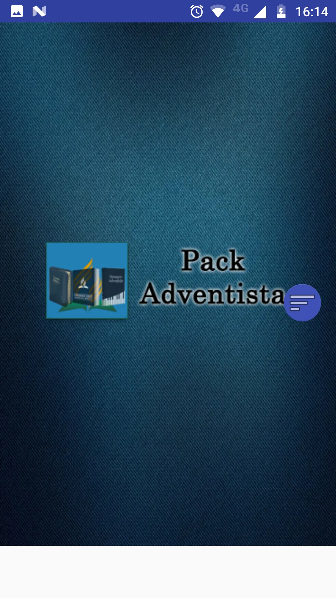 Pack Adventista2 | Indus Appstore | Screenshot