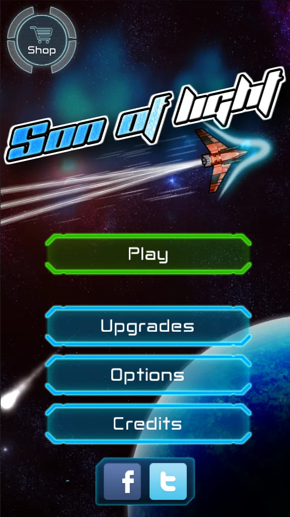 Son of Light | Indus Appstore | Screenshot