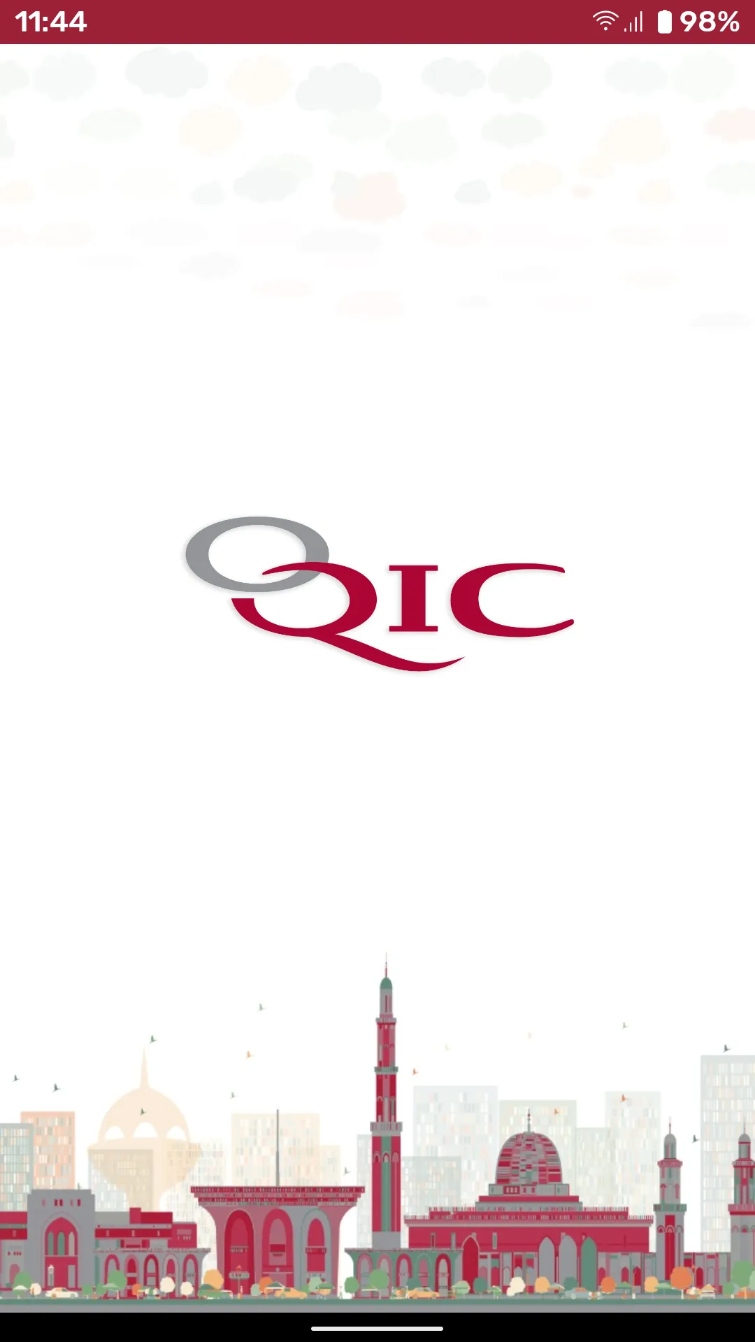 OQIC | Indus Appstore | Screenshot