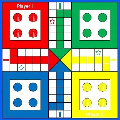 Ludo Smart - Ludo board game | Indus Appstore | Screenshot