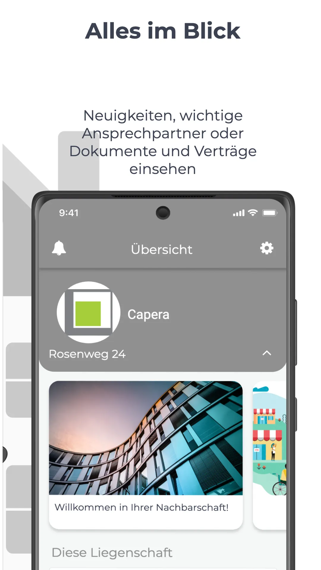 CAPERA | Indus Appstore | Screenshot