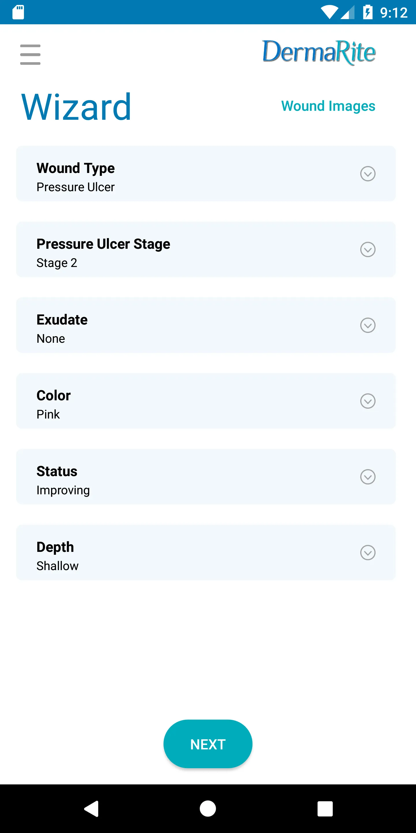 DermaRite -  High Quality, Aff | Indus Appstore | Screenshot