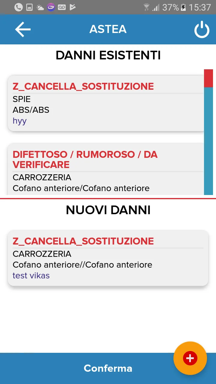 IU-GO Igiene Urbana Gestione O | Indus Appstore | Screenshot