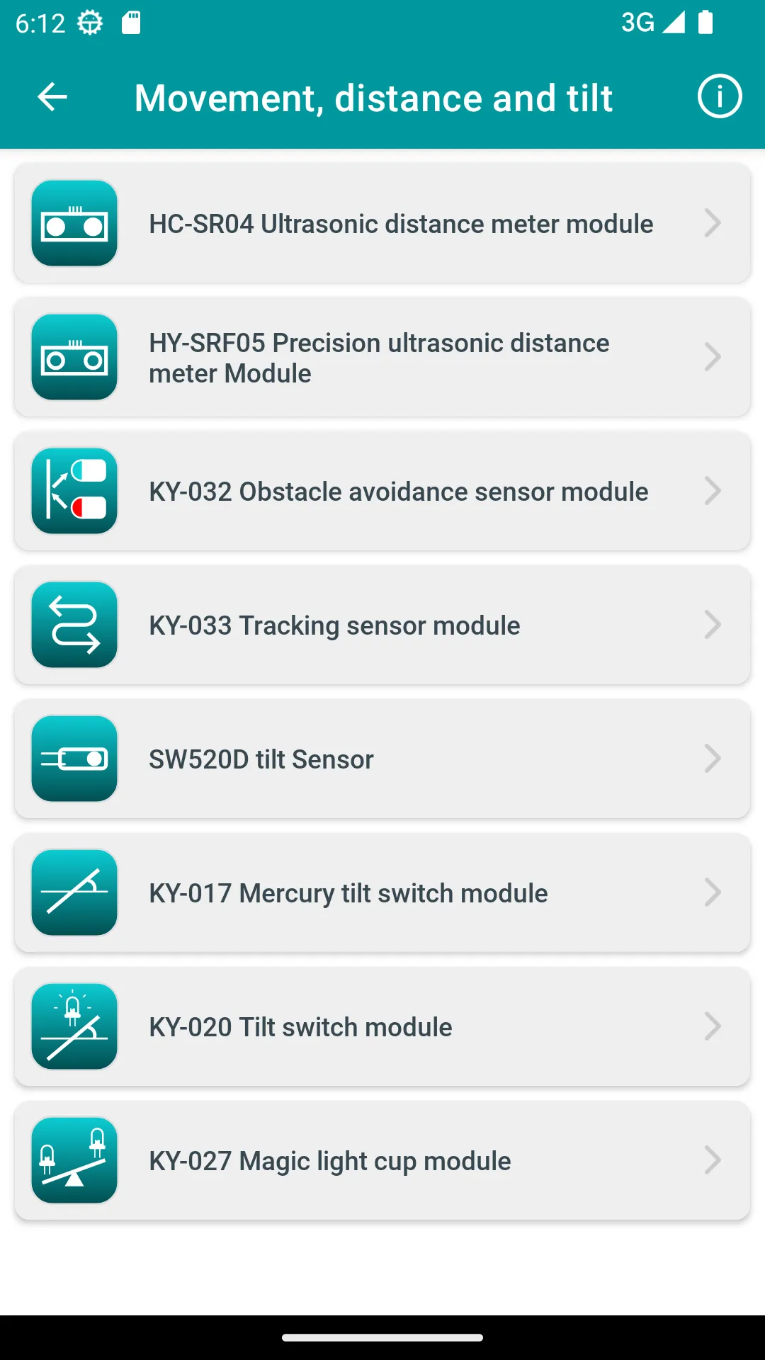 Arduino Programming Tutorial | Indus Appstore | Screenshot