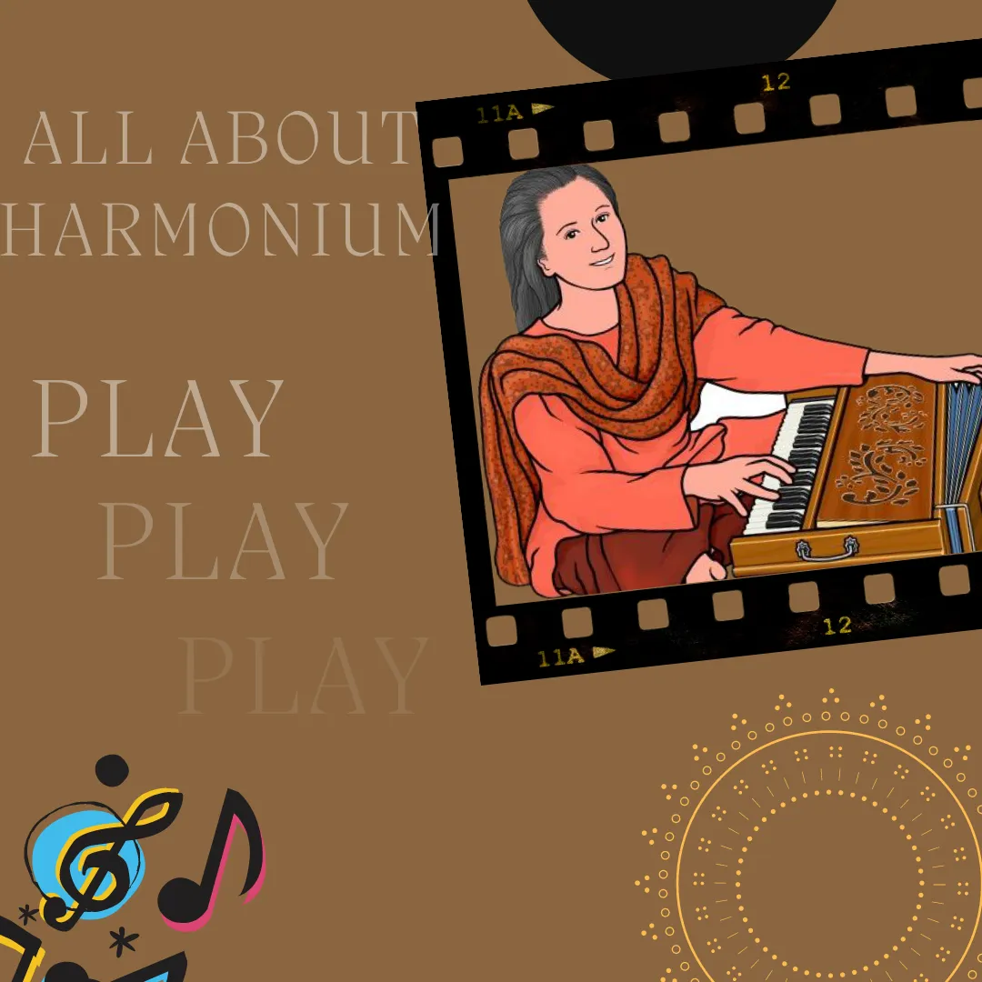 Harmonium Learning Videos play | Indus Appstore | Screenshot