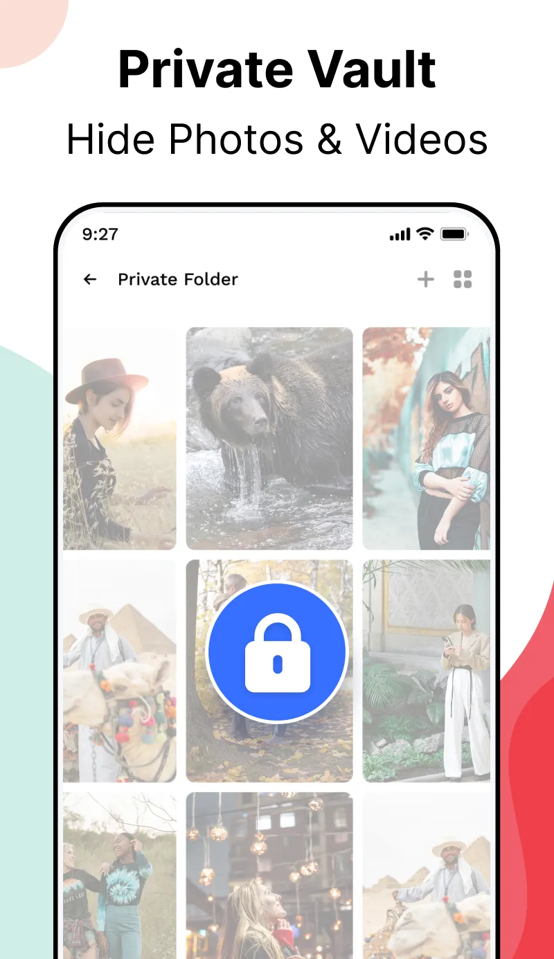 Photos Gallery | Indus Appstore | Screenshot