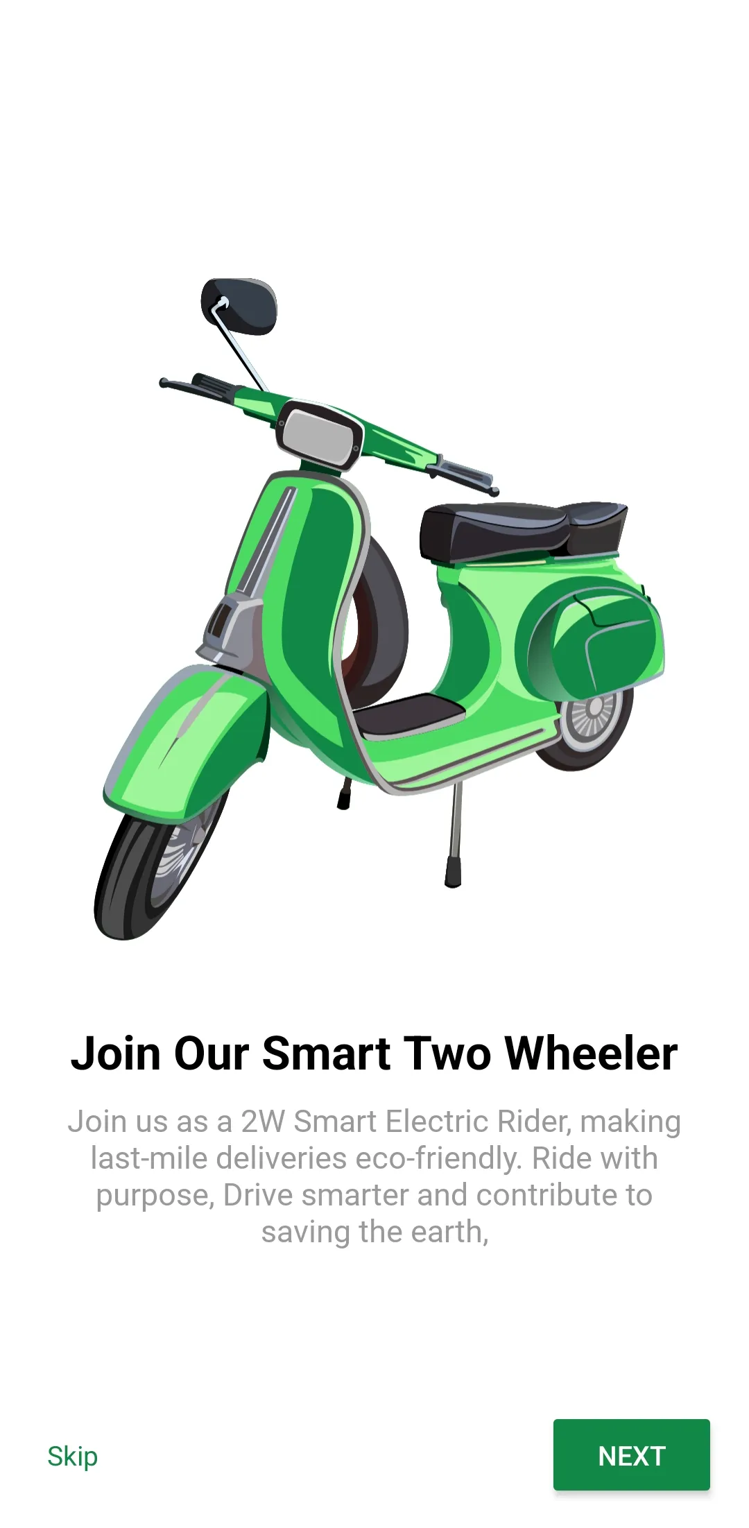 Eva2z Electric | Indus Appstore | Screenshot
