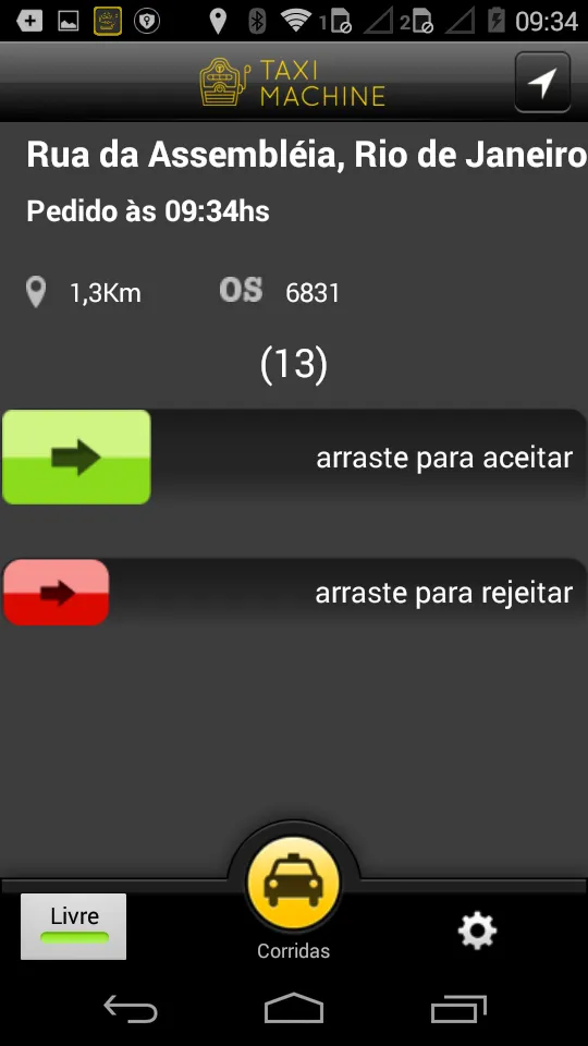 Cobi - Motorista | Indus Appstore | Screenshot