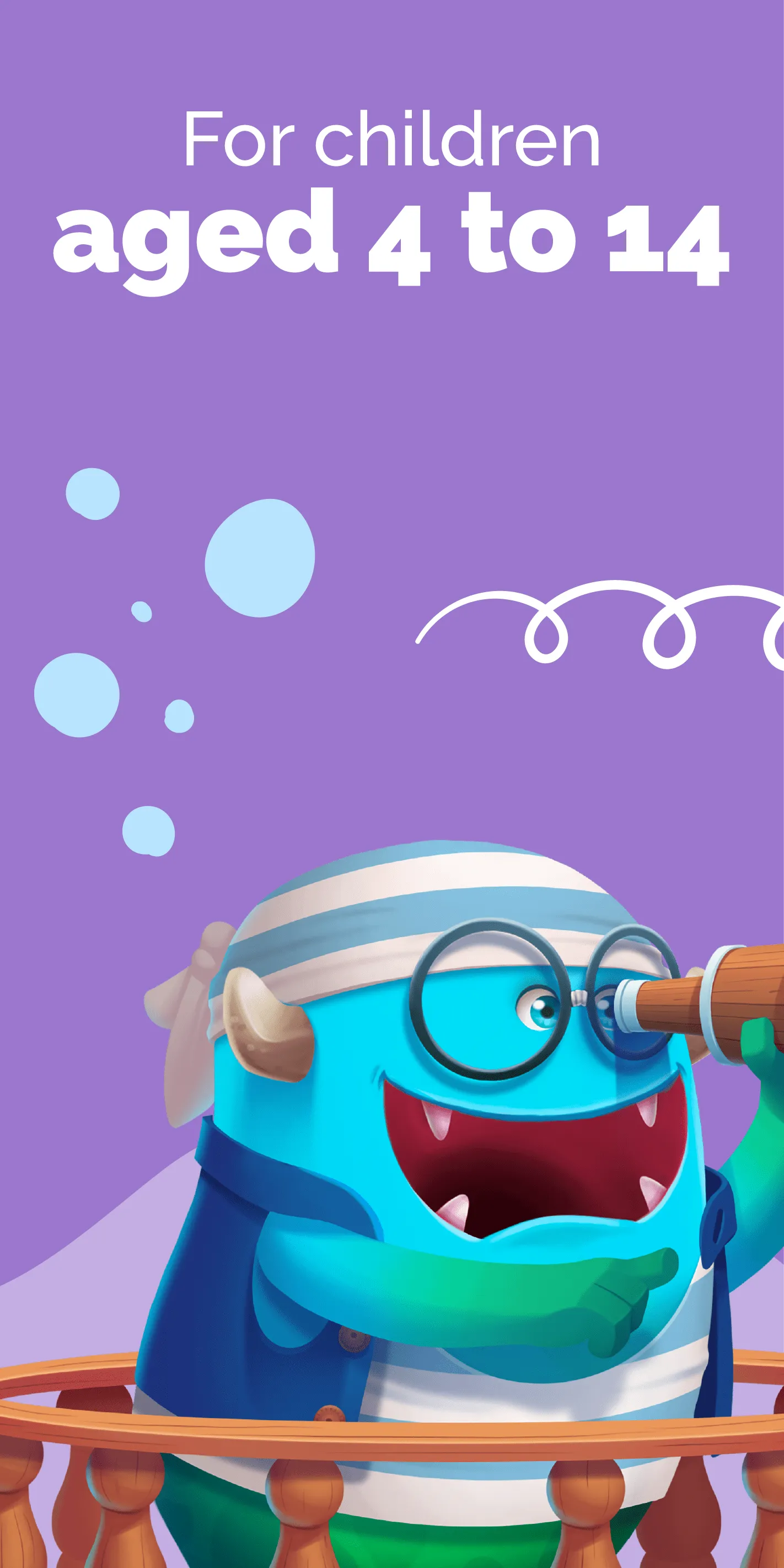 Smartick Kids Learn Math | Indus Appstore | Screenshot