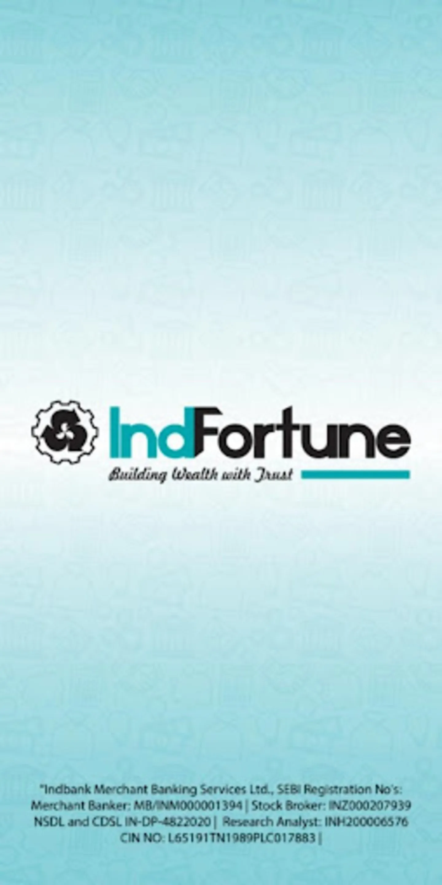 IndFortune | Indus Appstore | Screenshot