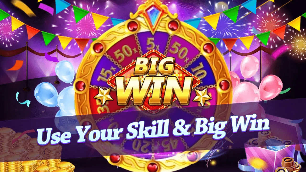 Spin Winner | Indus Appstore | Screenshot