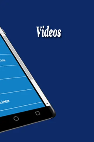 Peliculas y Videos | Indus Appstore | Screenshot