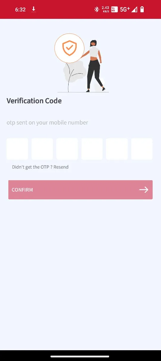 CHAMPARAN PAY -Aeps, BBPS, DMT | Indus Appstore | Screenshot