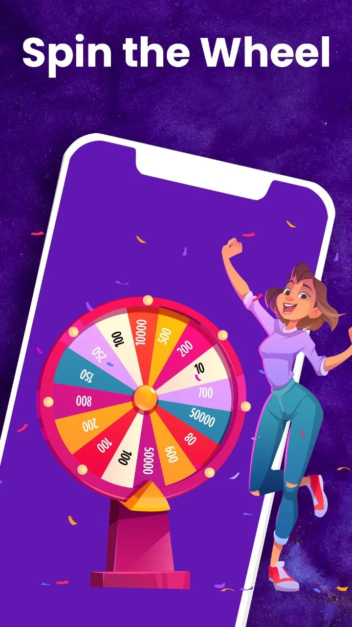 RozanaCash - Earn Rewards | Indus Appstore | Screenshot