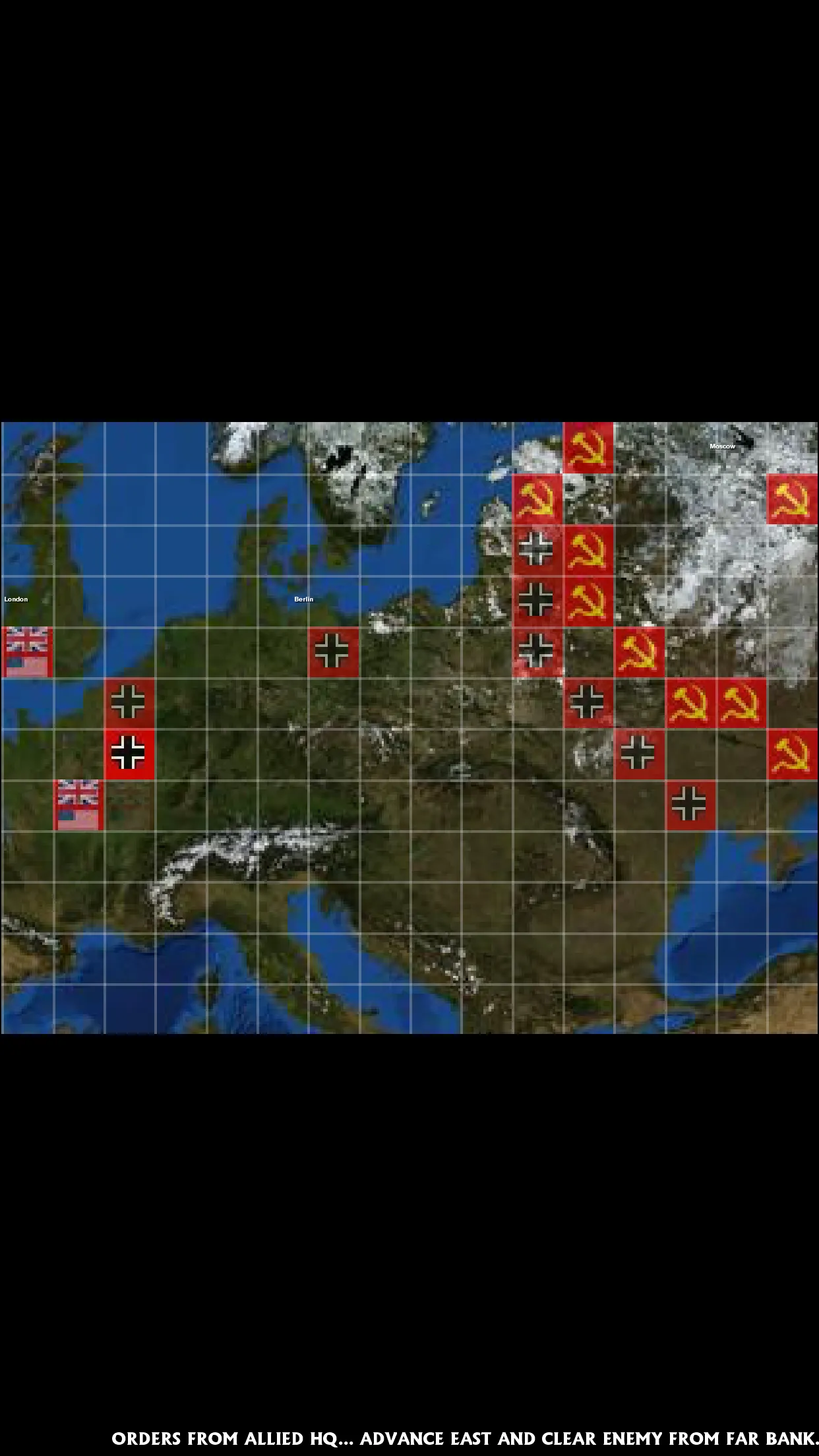 Tank Ace 1944 Lite | Indus Appstore | Screenshot