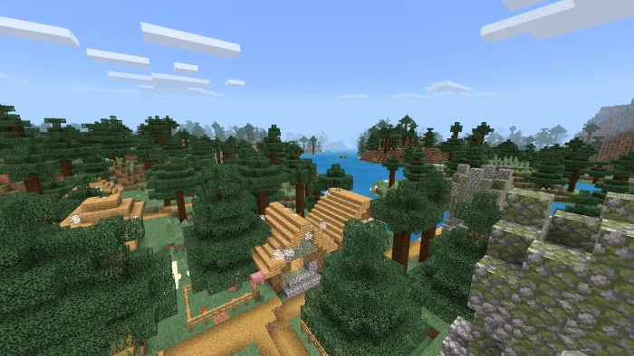 Addons: Shaders for Minecraft | Indus Appstore | Screenshot