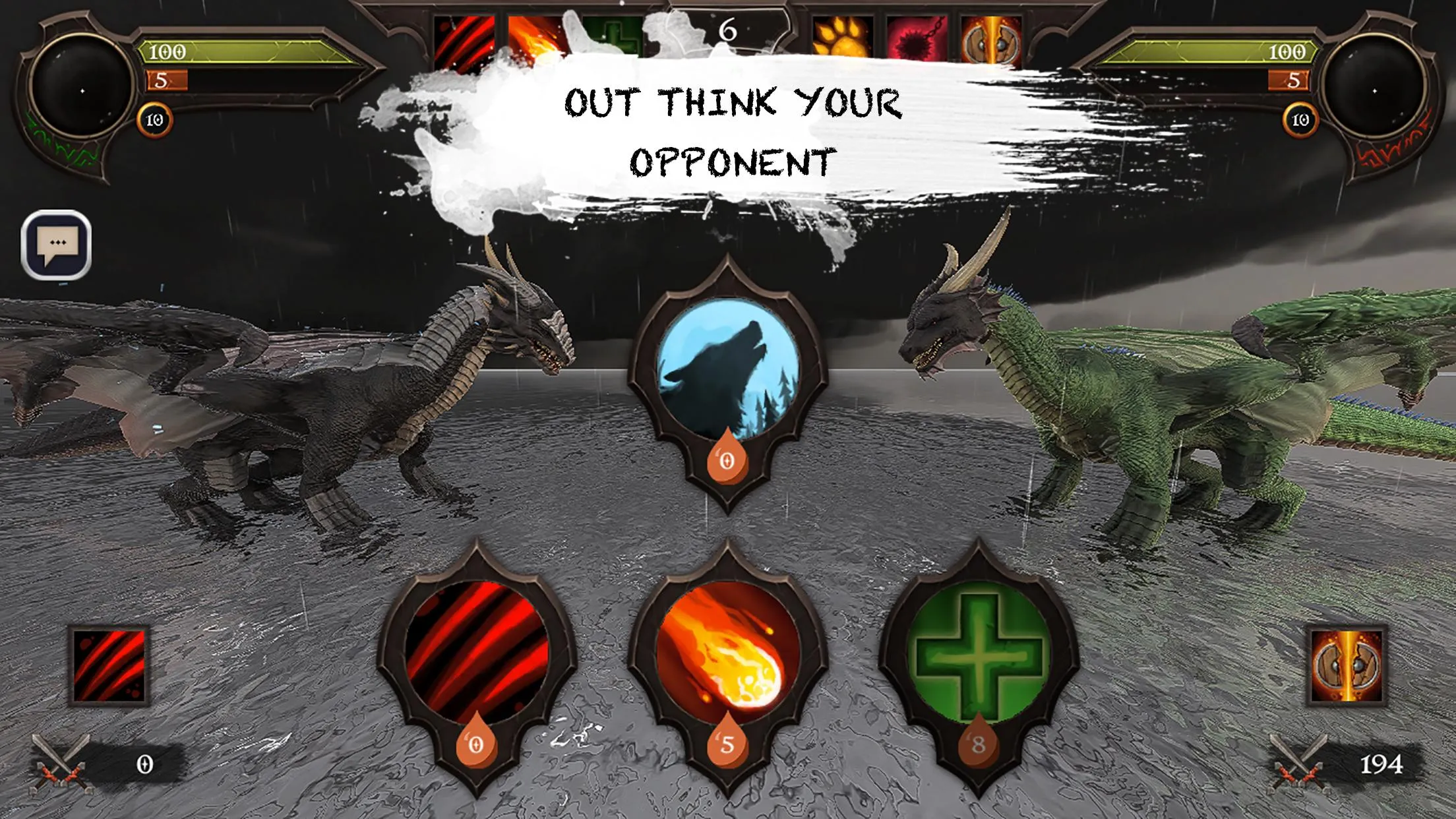 Dragon Trainer: Online Battle | Indus Appstore | Screenshot