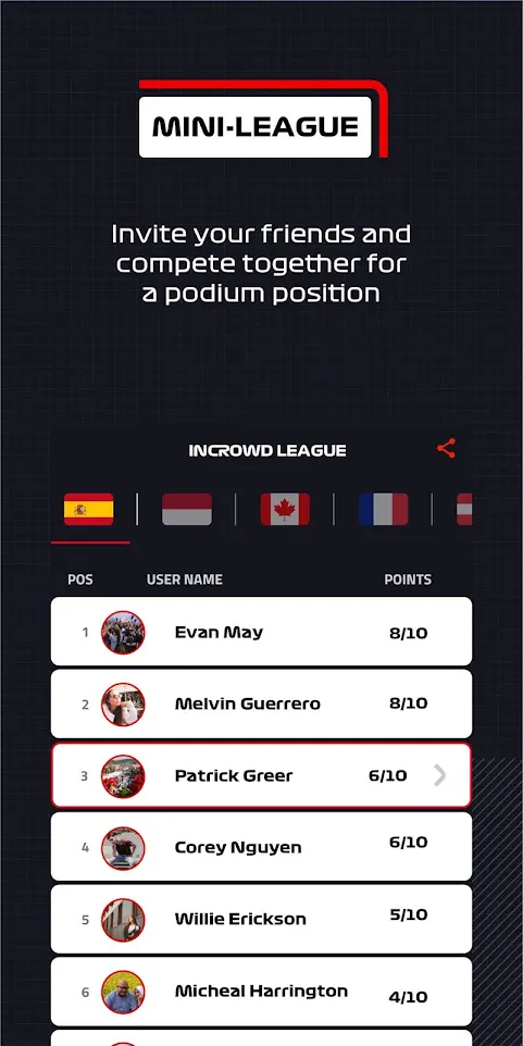 F1 Play | Indus Appstore | Screenshot