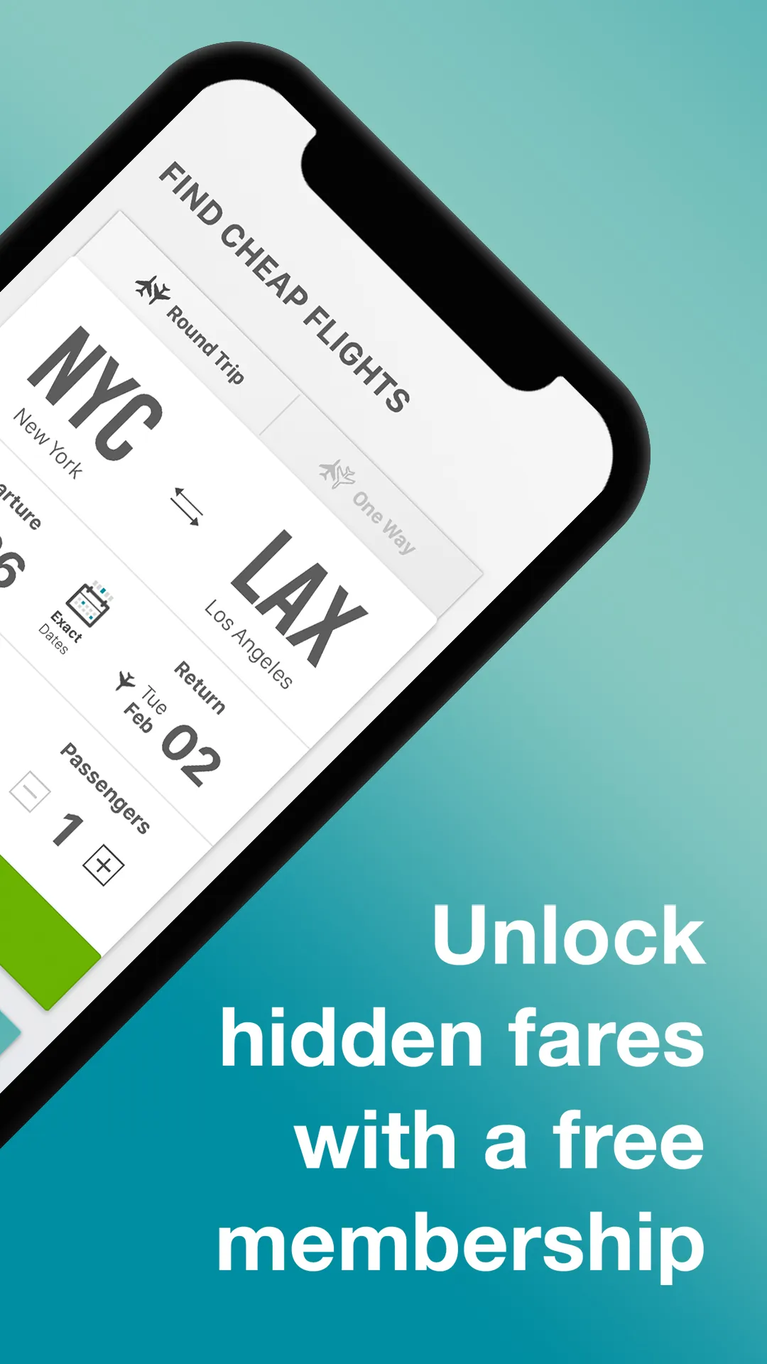 StudentUniverse: Cheap Travel | Indus Appstore | Screenshot