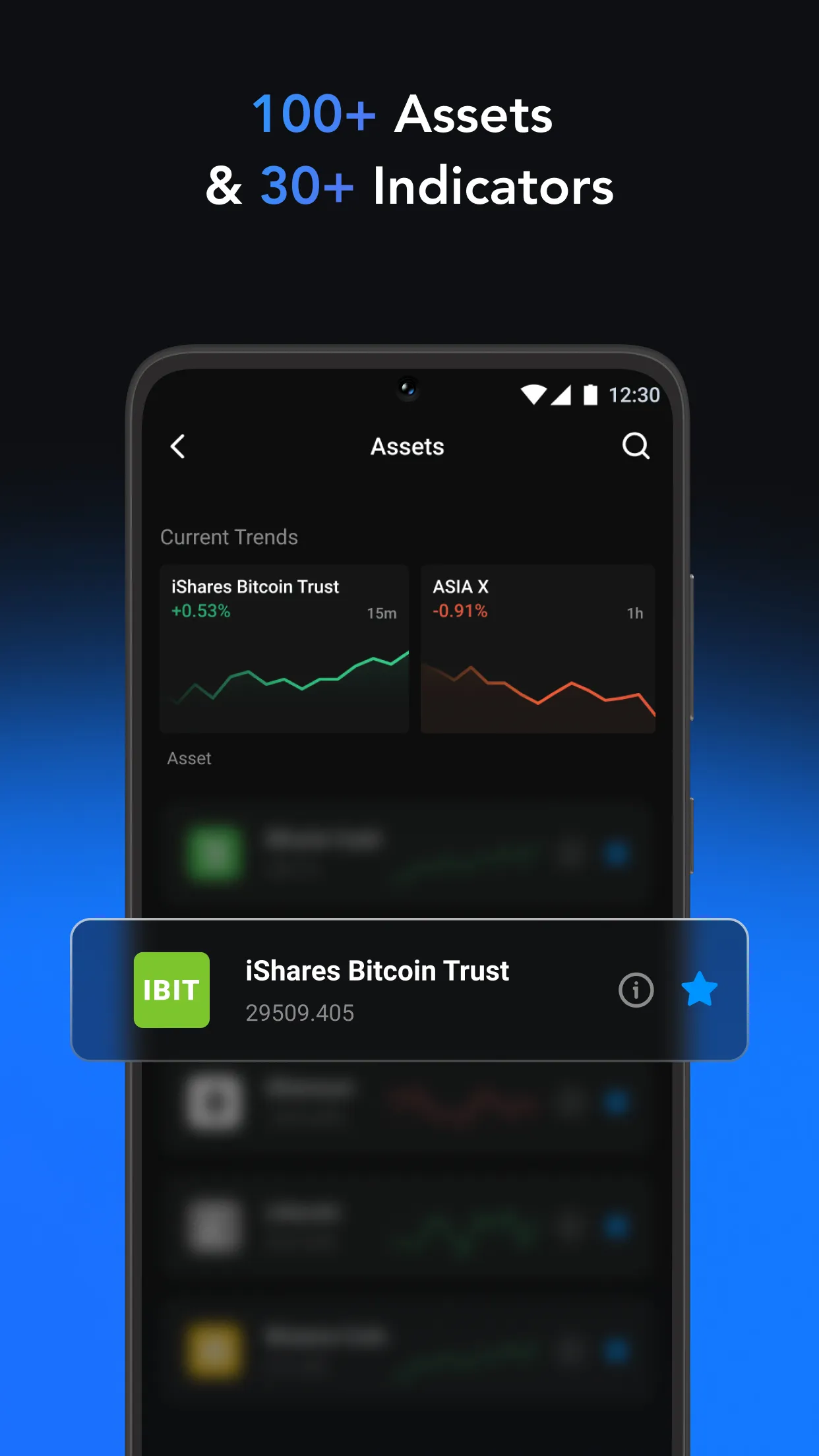 OT Platform | Indus Appstore | Screenshot