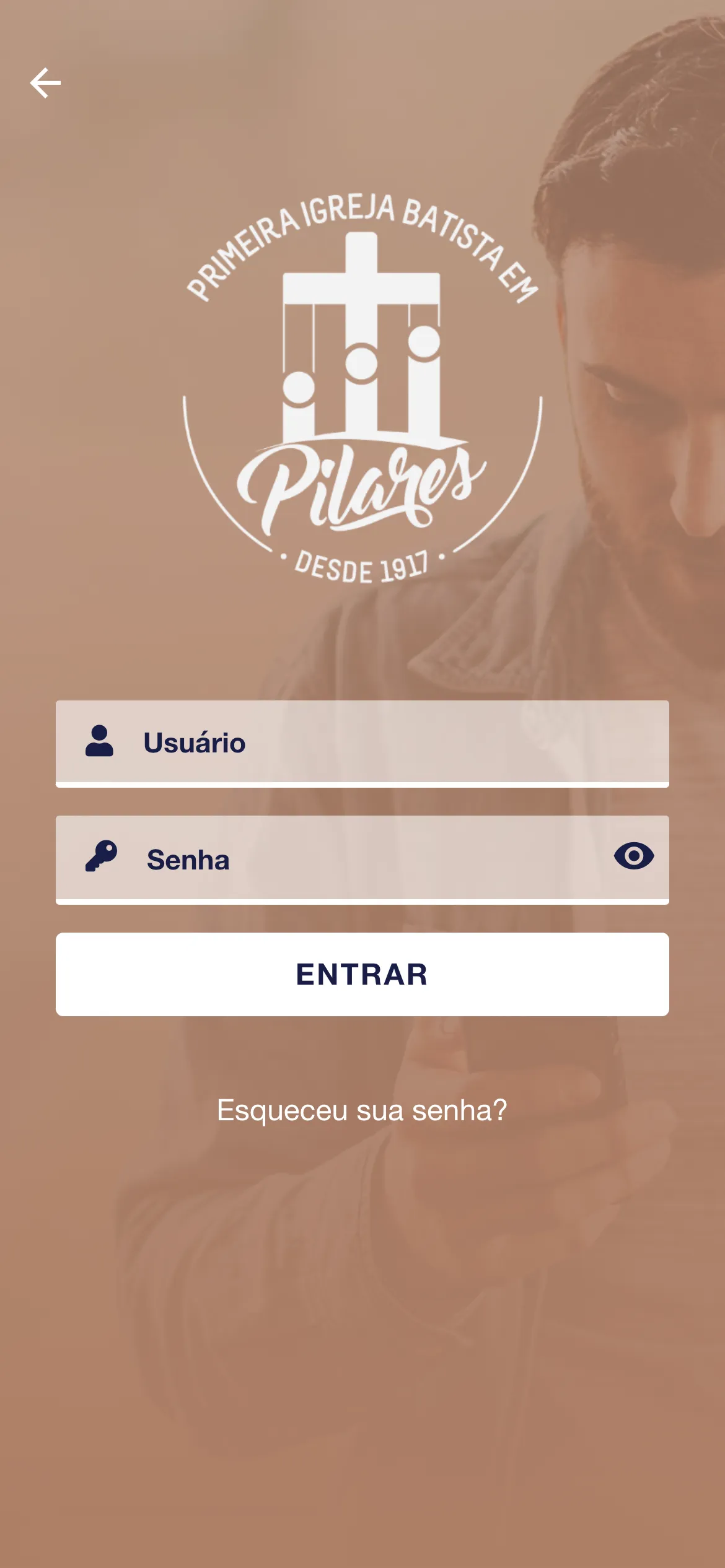 PIB Pilares - RJ | Indus Appstore | Screenshot